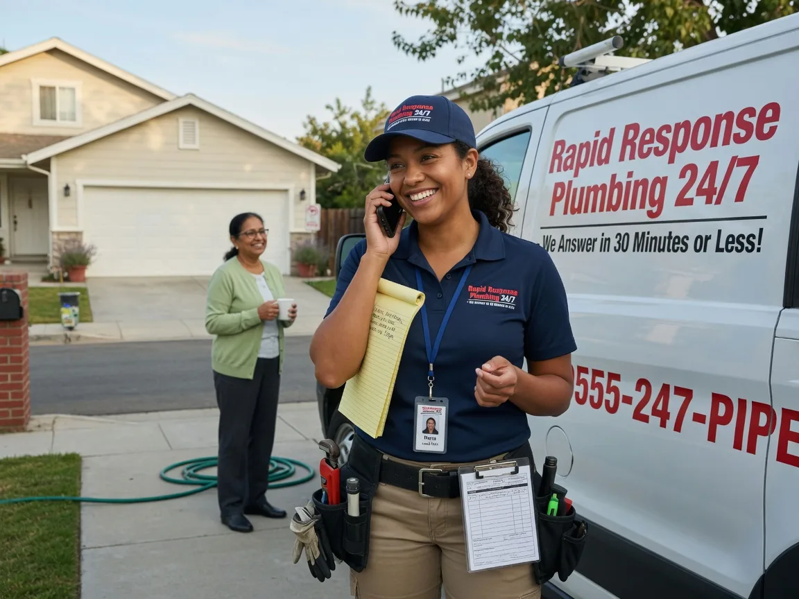Emergency Plumber Gervais, OR FAQs